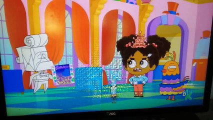 Super Wish E08a - El Coleccionista (Esp Latino)