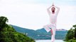 Relaxing Yoga Music | Healing Music, Positive Energy Vibration | Yoga Music, Relax Body Mind
