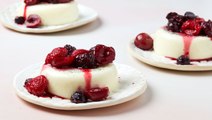 Panna Cotta is The Fanciest Easy Dessert