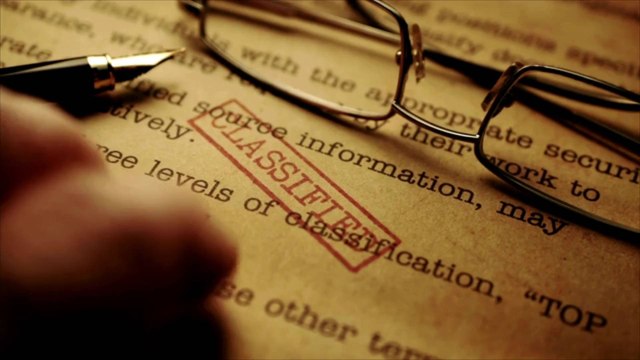 Pentagon Leak Suspect Allegedly Accessed Hundreds of Classified Documents