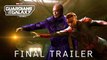 Marvel Studios’ Guardians of the Galaxy Vol. 3 – FINAL TRAILER (2023) NEW