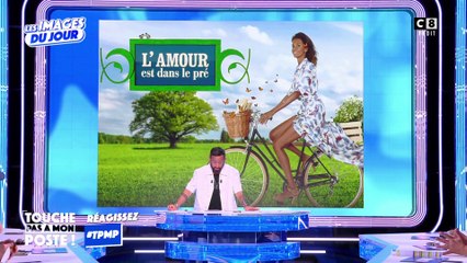 Un agriculteur de "L'amour est dans le pré" ne reçoit aucun courrier !