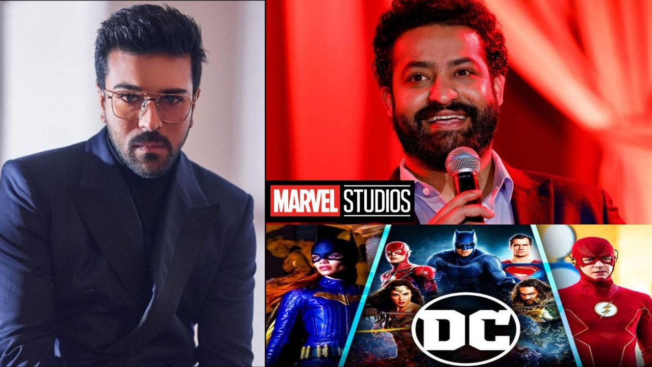 అసలైన Global Star ముందంజలో.. Game Changer NTR Or Ram Charan? | Telugu OneIndia