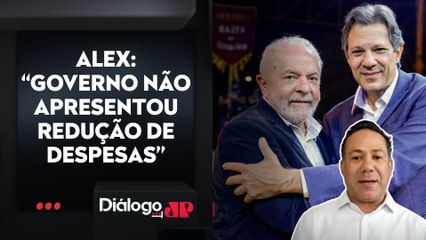 O texto do arcabouço fiscal deve ser alterado no Congresso; Economista analisa  | DIÁLOGO JP