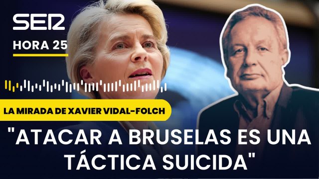 Xavier Vidal-Folch: El PP se ha metido en un avispero peligroso