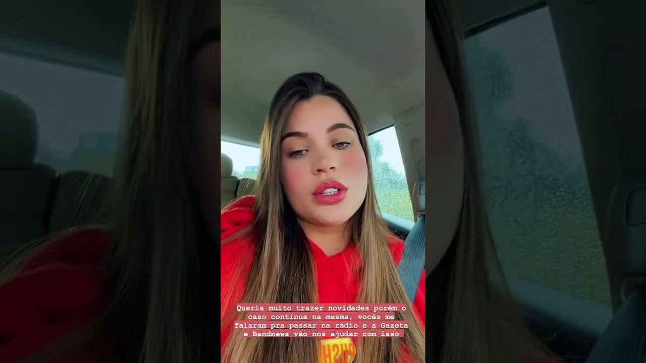 Patolino: influenciadora lamenta mensagens de ódio que tem recebido