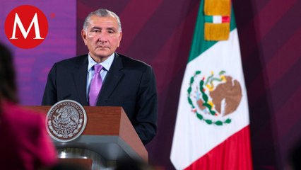 No hay ninguna pérdida económica por venta de avión presidencial, asegura Segob