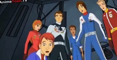 Speed Racer: The Next Generation Speed Racer: The Next Generation S02 E012 The Hunt for Truth, Part 3