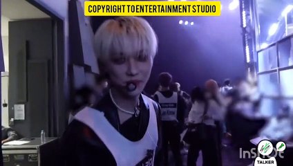 Stray Kids SKZ-Talker Go! Season 1 EPISODE 48 49 50