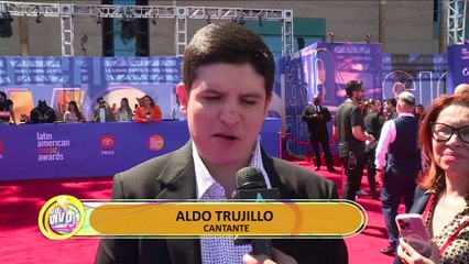 Samuel Sarmiento Sueña Que Vuela Y Mario Vanucci Le Responde