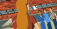 Speed Racer: The Next Generation Speed Racer: The Next Generation S02 E022 The Iron Terror Part 1