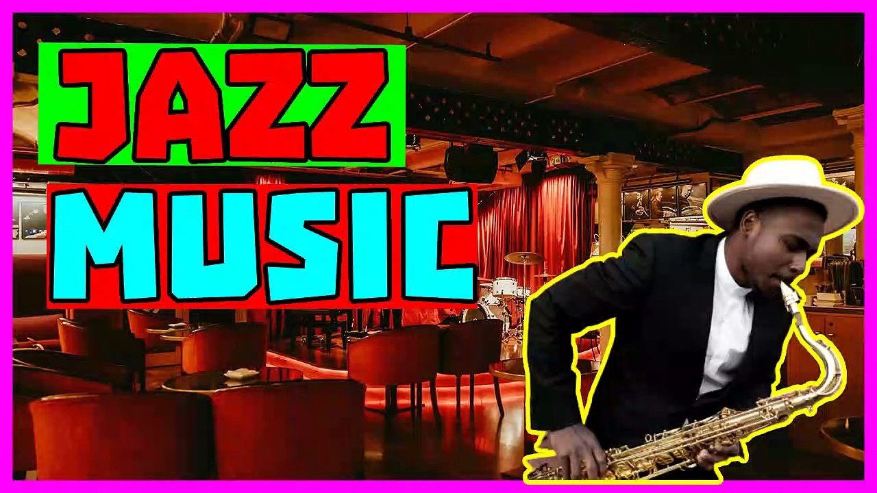 JAZZ MUSIC 7#