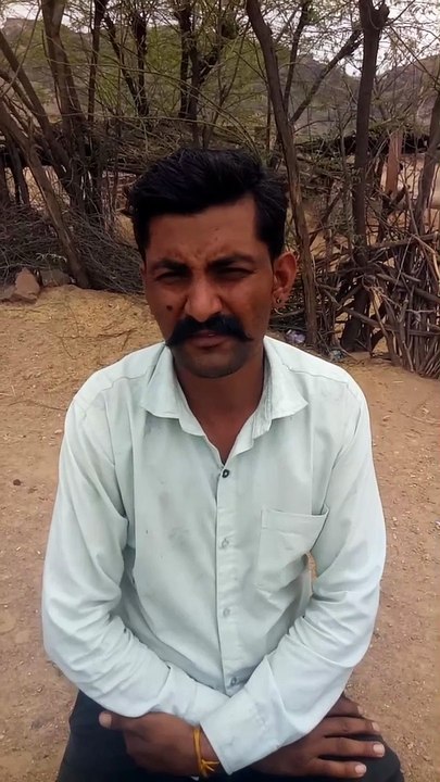 यहां हर घर तक नल तो पहुंच गए पर पानी नहीं