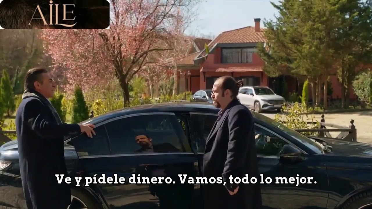 AILE - FAMILIA CAPITULO 8