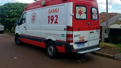 Testemunha relata momento em que percebeu que homem estaria sem vida no Floresta