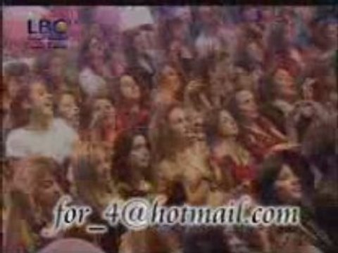 Starac5 prime 9 karl & diaa& nader singing 2.