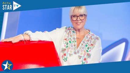 "J’ai très envie de vous parler" : Laurence Boccolini se lance dans un tout nouveau projet