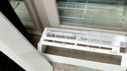 izmir Klima Bakımı