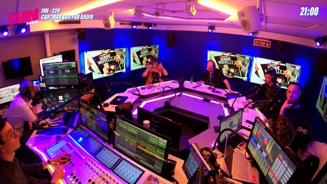 L'invitée de Cartman - Emy Ltr nous parle des fausses couches.