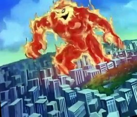 Spider-Man And His Amazing Friends S03 E03