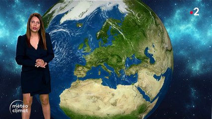 Myriam Seurat sur France 2 (27/04/2023)