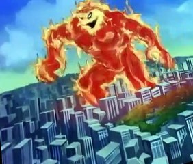 Spider-Man And His Amazing Friends S03 E05