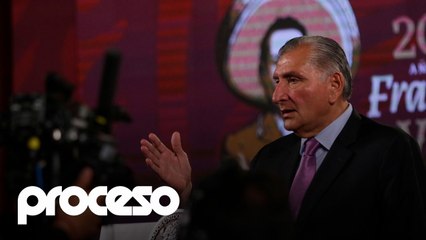 Los temas más importantes de la conferencia mañanera del jueves 27 de abril