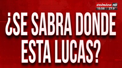 Vuelco total en el caso de Lucas y Lautaro: detuvieron al titular de DDI de Quilmes