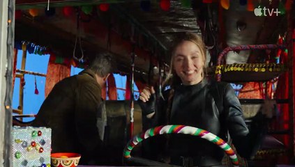 Ghosted — Blooper Reel   Apple TV+