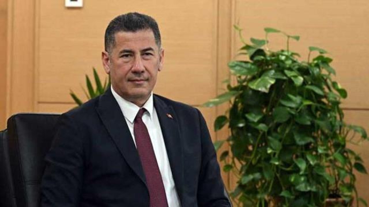 Sinan Oğan, 2. tura kalamazsa her iki ittifaka da destek şartını sundu: HDP ve HÜDA-PAR'a ihtiyacınız yok