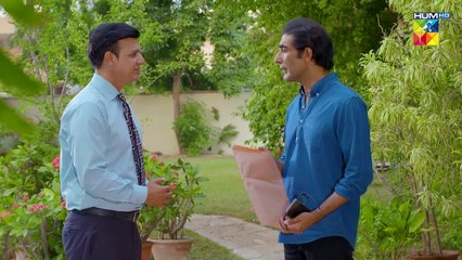 Kacha Dhaga - Episode 25 ( Hina Afridi, Usama Khan, Mashal Khan ) - 27th April 2023 - FLO Digital