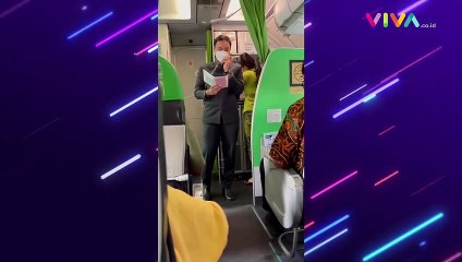 Pesawat Gagal Terbang, Sandiaga Uno Sempat Puji Citilink