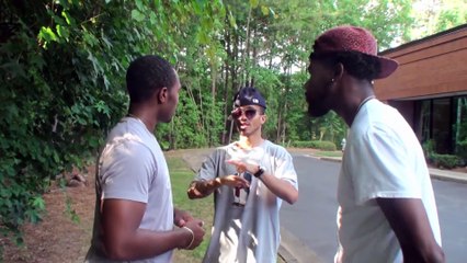 TANGLED AND TWISTED THE SERIES (SEASON 2) Episode 10