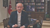 Kemal Kılıçdaroğlu müjdeyi verdi: Atatürk Havalimanı...