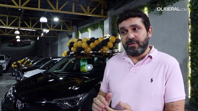 Mercado de vendas de seminovos sente impacto de restrições no crédito