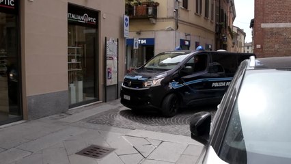 Omicidio Bici, la figlia della vittima contro la fisioterapista accusata