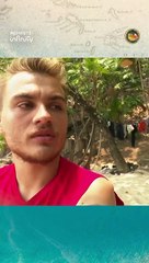 Cecchi Paone litiga col fidanzato 23enne all'Isola