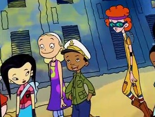 Class of 3000 Class Of 3000 S02 E001 Too Cool for School
