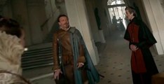 The Musketeers S01 E10