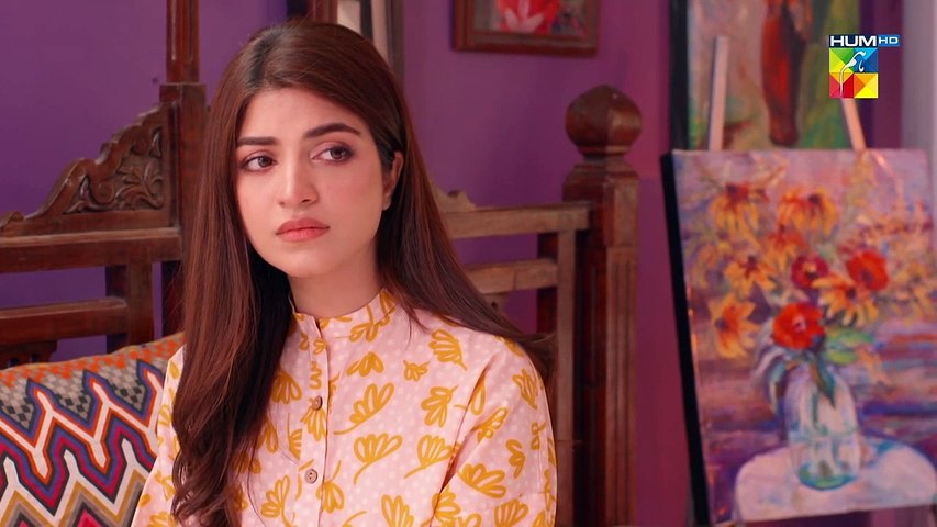 Dil Nahi Lagta Us Ke Bina...!! #kinzahashmi #zahidahmed - Mere Ban Jao - FLO Digital