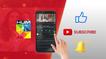 Wahid Insan Jis Mein Achi Lagti ...!! #sanamjung #mashalkhan - FLO Digital
