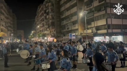 En Siria se vuelcan con el Real Madrid: así celebraron tras eliminar al Chelsea