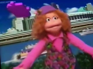 The Puzzle Place The Puzzle Place S01 E040 – It’s Magic