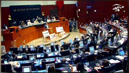 ¡VEAN! ¡Senador Armenta da cátedra sobre el litio a los traidores del PRIANRD-MC!