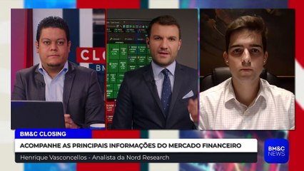 AÇÕES DA 3R PETROLEUM E PETZ E DESTAQUES DO FECHAMENTO DO MERCADO | ÍNTEGRA HENRIQUE VASCONCELLOS