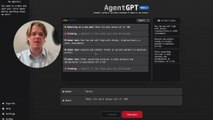 ChatGPT Evolution: Discover Mini AGI Agents Operating in Your Browser!