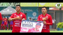 Malacateco vs Antigua Jornada 12 Torneo Clausura 2023