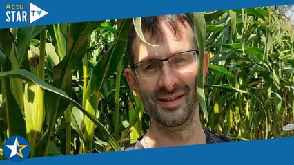 "J'avais chaud, je ne me sentais pas bien" : Julien (L'amour est dans le pré) raconte comment il a d