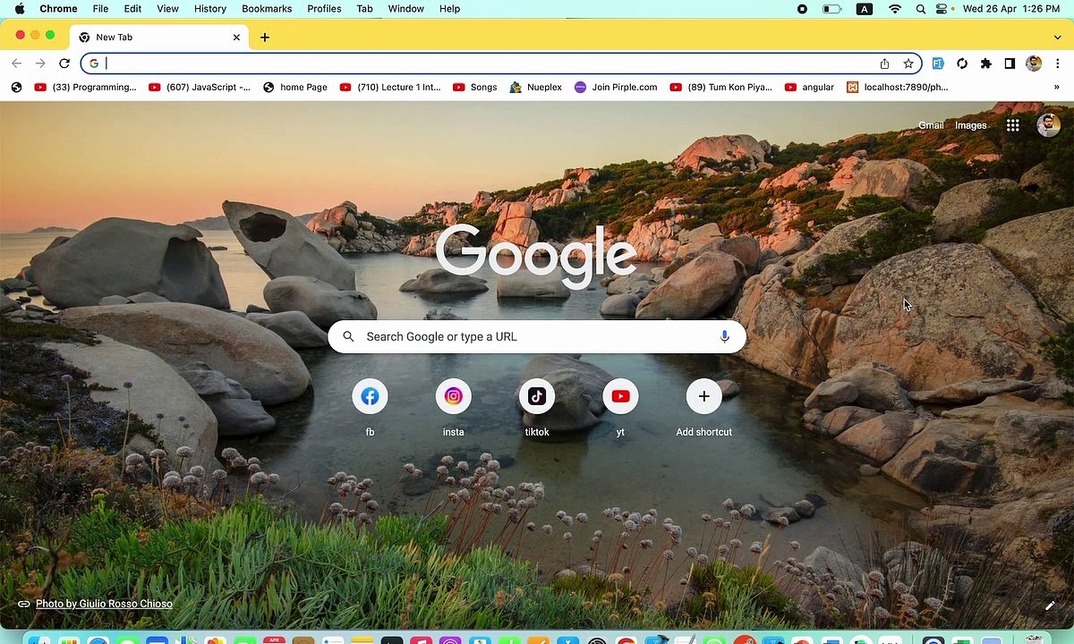 How to Setup VS Code in MacOS M1 in 2023 | Programming Hub
