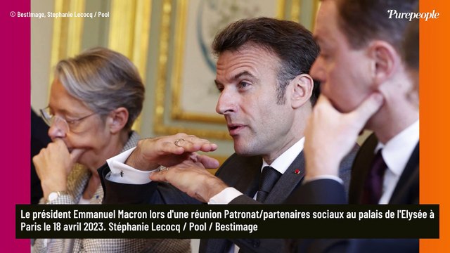 Elisabeth Borne estomaquée : cette politique célèbre qui lui a fait vivre l'enfer...